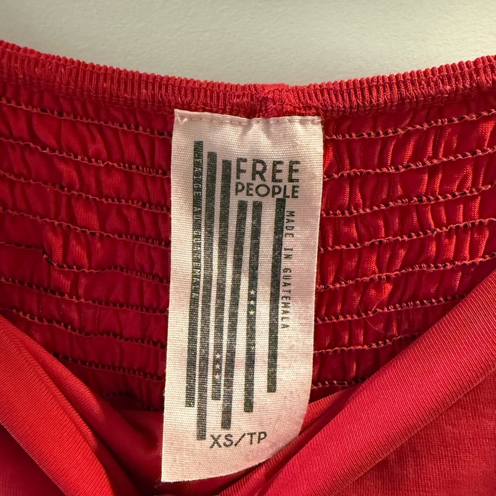 Free People Flare Pants - Picture 3 of 3